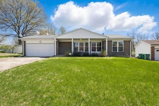 1234 Huntsman Dr, Saint Louis, MO 63137