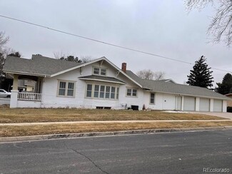 602 S Cedar St, Yuma, CO 80759