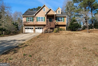 120 Paces Lakes Point, Dallas, GA 30157