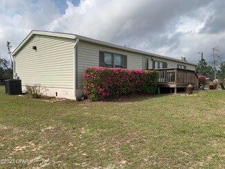 8407 Mudd Ln, Southport, FL 32409