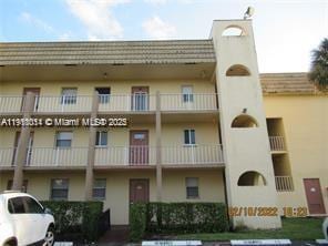 8400 Sunrise Lakes Blvd Unit 106, Sunrise, FL 33322