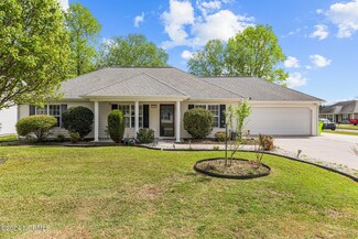 142 Corinth Dr, New Bern, NC 28562