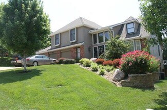 6806 Mill Creek Rd, Shawnee, KS 66217