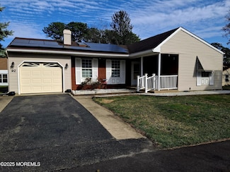 92 Sunset Rd Unit 60, Whiting, NJ 08759