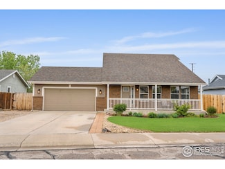 3172 49th Ave, Greeley, CO 80634