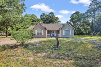 3 Southern Magnolia Dr, Beaufort, SC 29907