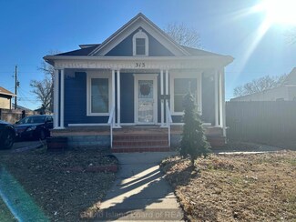 313 E 11th St, Grand Island, NE 68801