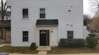 7177 Mahogany Dr, Hyattsville, MD 20785