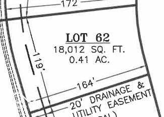3503 Queen's Way, Jackson Township, IN 47274