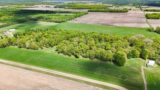 40 Acres Red Oak Rd, Staples, MN 56479