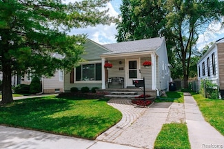3829 Edgar Ave, Royal Oak, MI 48073