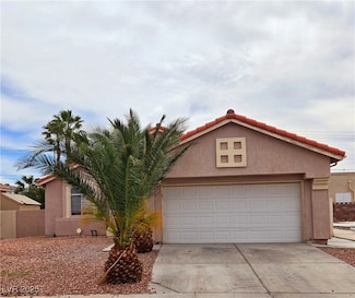 2205 Keller Ct, North Las Vegas, NV 89032