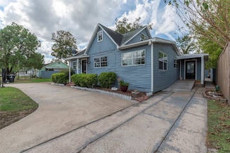 4303 Castor St, Houston, TX 77022