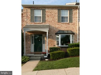 605 Hamilton Ct, Trappe, PA 19426