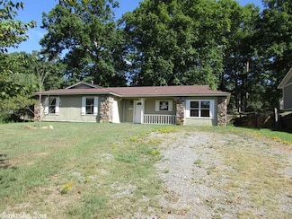 1201 Donna Dr, Redfield, AR 72132