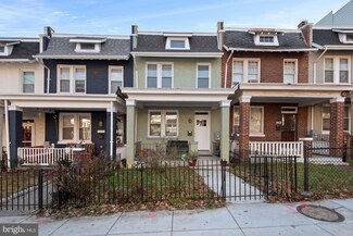 1269 Owen Place NE, Washington, DC 20002