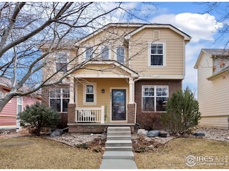 2821 Amber Waves Ln, Fort Collins, CO 80528