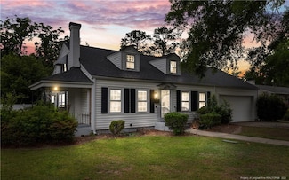 1001 N Orange Ave, Dunn, NC 28334
