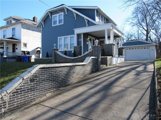 4314 Midway Ave, Dayton, OH 45417