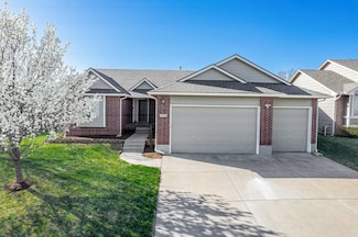 14009 W Sheriac St, Wichita, KS 67235