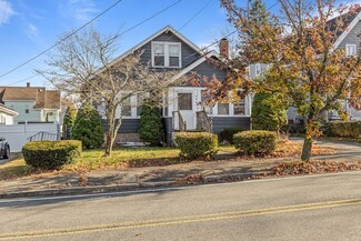 488 Ash St, Brockton, MA 02301
