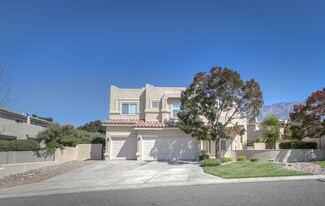 12105 Summerwind Place NE, Albuquerque, NM 87122