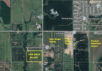 XX W Four Corners Rd, Gardner, KS 66030