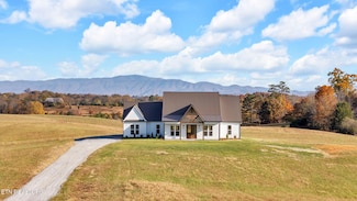 245 Pates Hill Rd, Mosheim, TN 37818