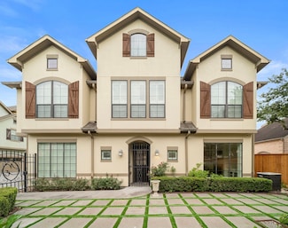 2217 Nantucket Dr Unit A, Houston, TX 77057