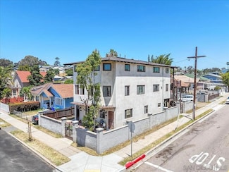 2832 K St, San Diego, CA 92102