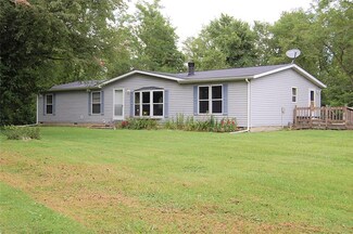 5111 W State Highway 46, Spencer, IN 47460