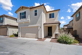 2952 S Washington St, Chandler, AZ 85286