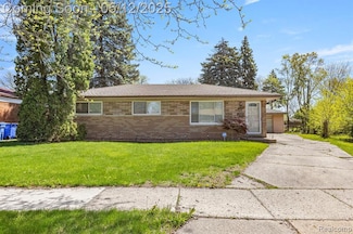32654 Wareham Ct, Warren, MI 48092