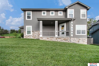 10202 N 152nd Ave, Bennington, NE 68007