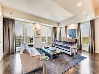 4611 Travis St Unit 1409A, Dallas, TX 75205
