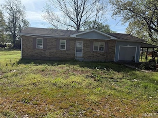 319 Bronaugh St, Morley, MO 63771