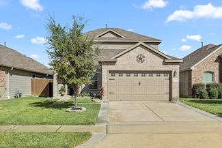 16535 Twinwalker Dr, Houston, TX 77049