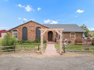 3980 E Colorado Blvd, Colorado City, CO 81019