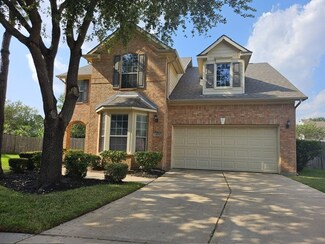 4707 Sandy Arbor Ct, Katy, TX 77494