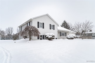 4425 N Bennett Heights, Batavia, NY 14020