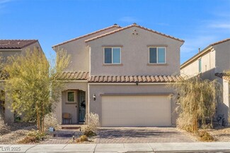 6823 Camino Real St, North Las Vegas, NV 89086