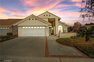 6279 W Laurel Valley Ave, Banning, CA 92220