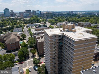 1301 N Harrison St Unit 401, Wilmington, DE 19806