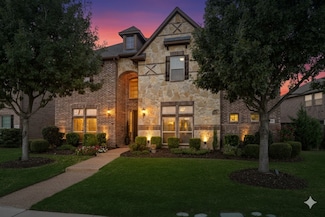 14409 Rising Star Blvd, Frisco, TX 75034
