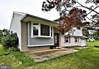 509 Buckman Dr, Hatboro, PA 19040