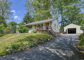 23 Fox Cir, Keene, NH 03431