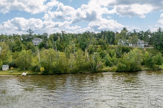 Lot 2 Norway Pine Rd, East Gull Lake, MN 56401