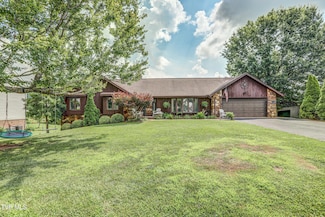 400 Heatherview Ct, Kingsport, TN 37663