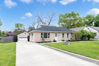 3280 30th St SW, Grandville, MI 49418