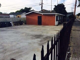 1447 E 71st St, Los Angeles, CA 90001
